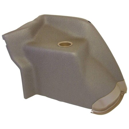 Aftermarket AMRE221549 Fender Panel With Cup Holder  Left Hand AMRE221549-ABL